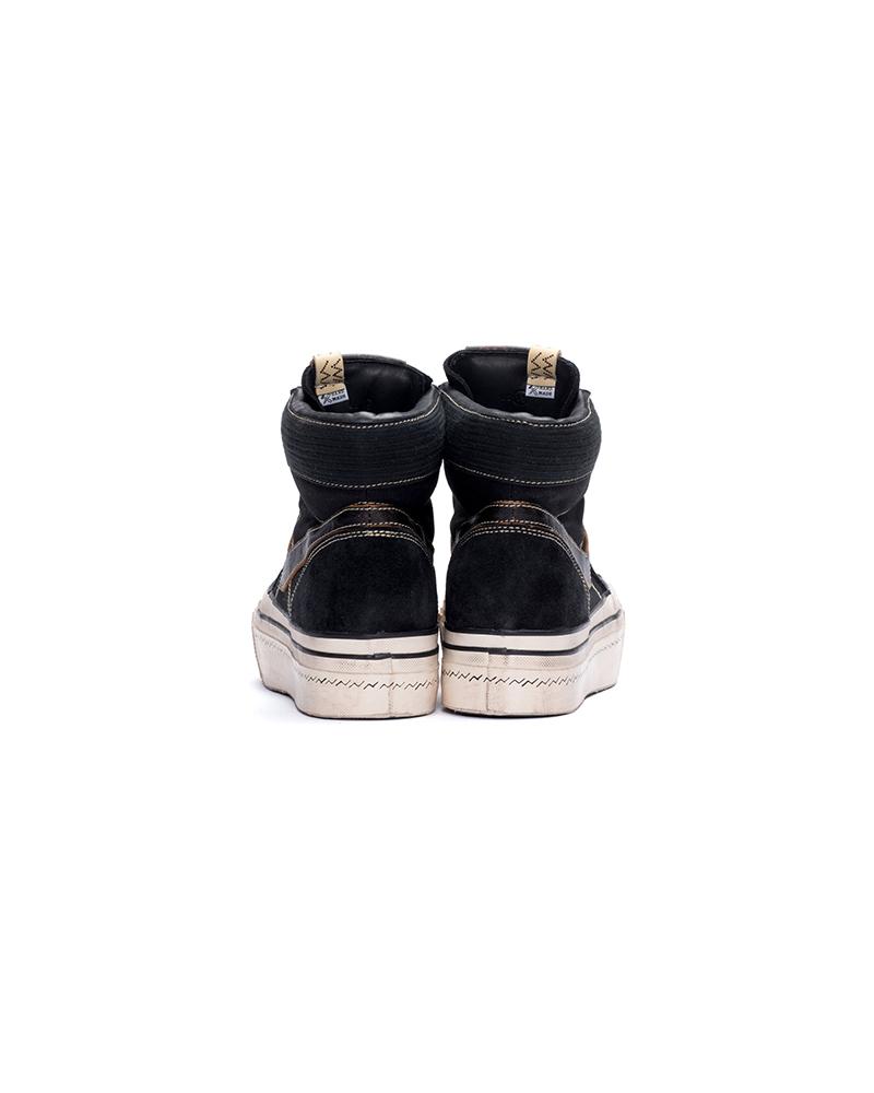 ZEPHYR HI G.PATTEN | Visvim Official North American Web Store